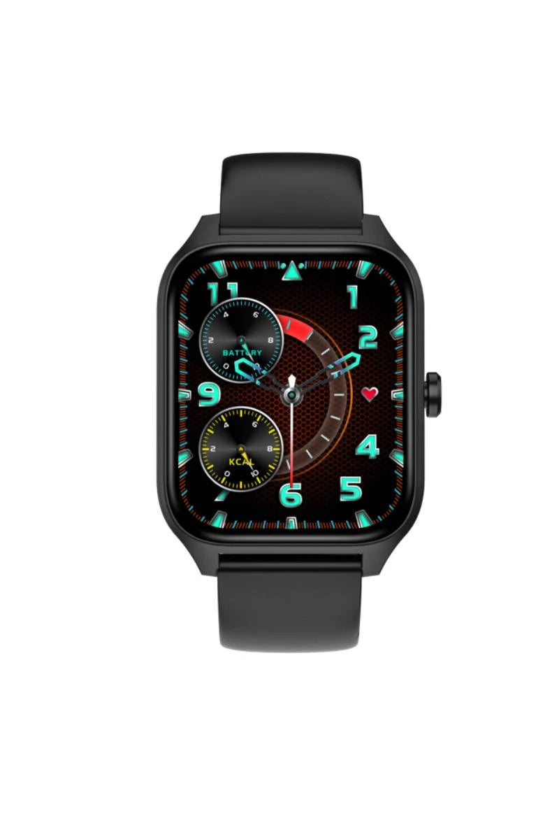 MONTRE CONNECTEE