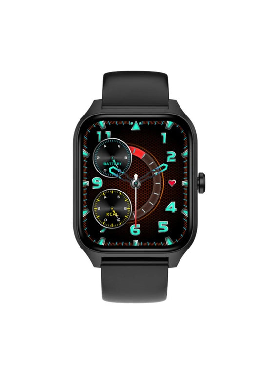 MONTRE CONNECTEE