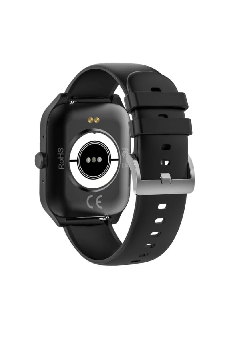 MONTRE CONNECTEE