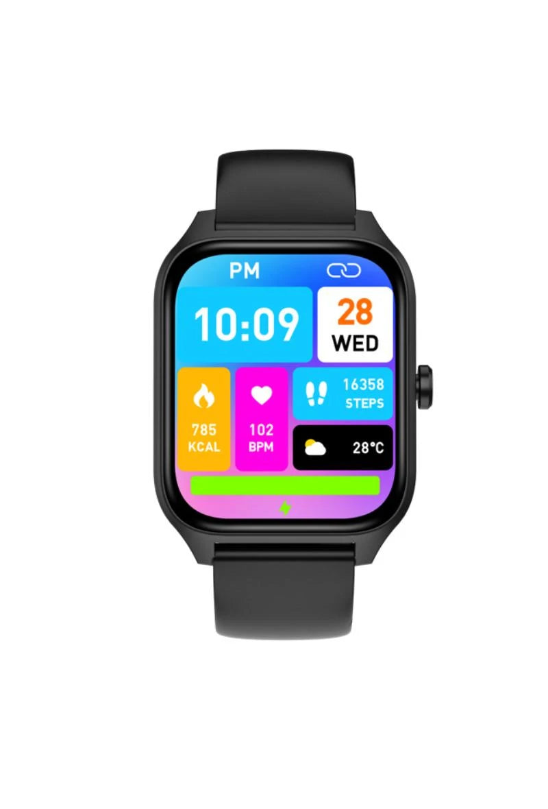 MONTRE CONNECTEE