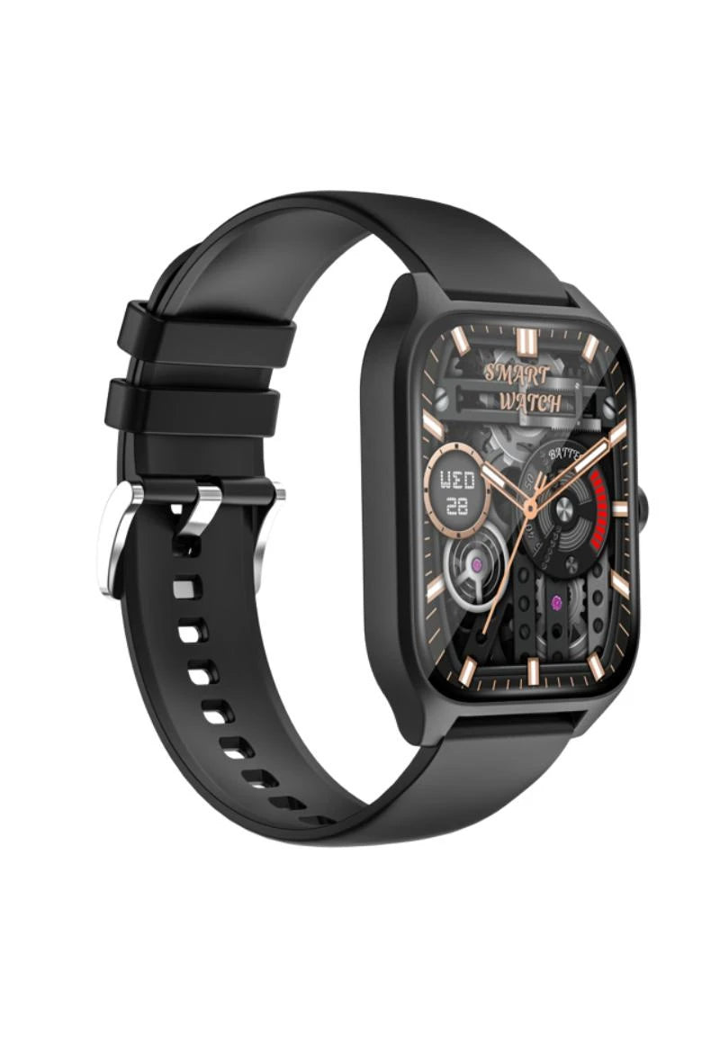 MONTRE CONNECTEE