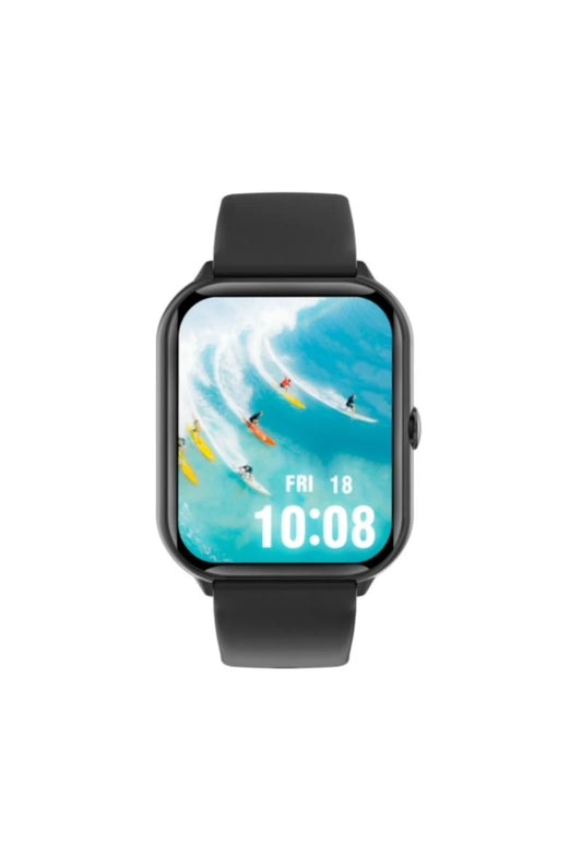 MONTRE CONNECTEE
