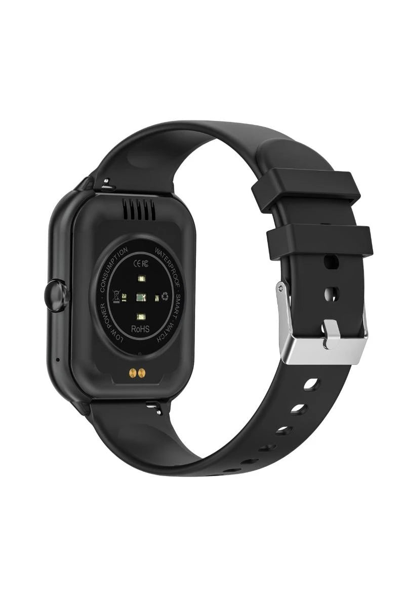 MONTRE CONNECTEE