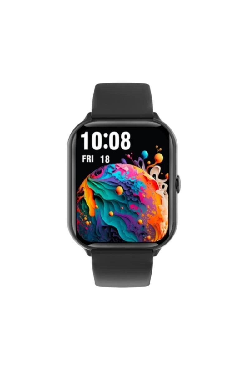 MONTRE CONNECTEE