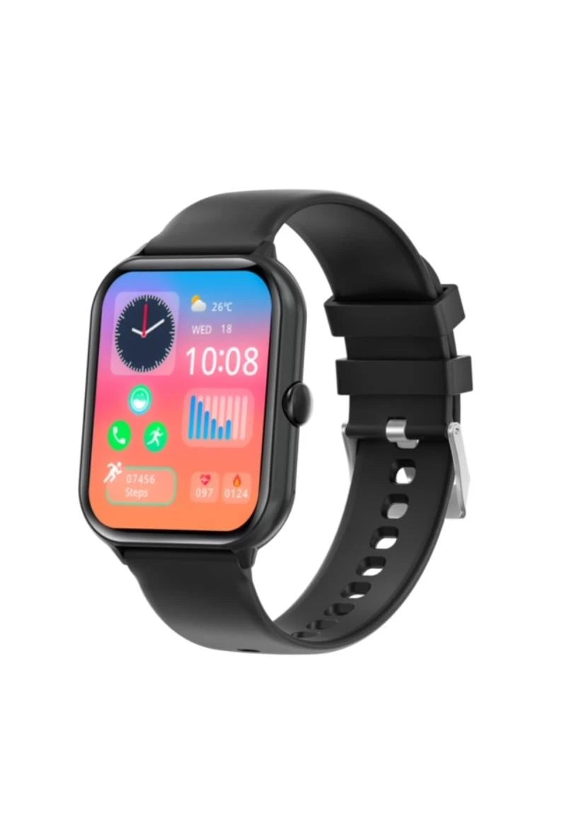 MONTRE CONNECTEE