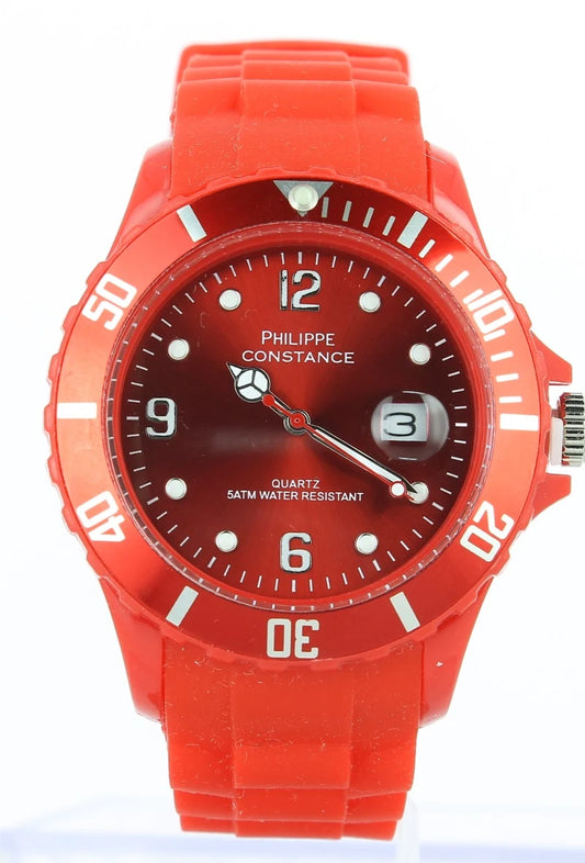 MONTRE PHILIPPE CONSTANCE