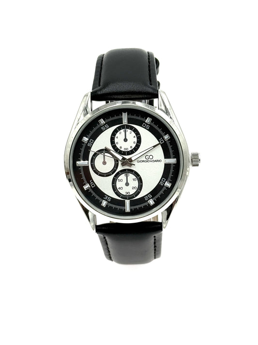 Montre tendance homme G&D