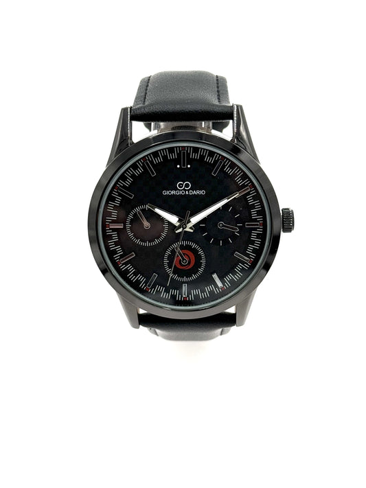 Montre tendance homme G&D