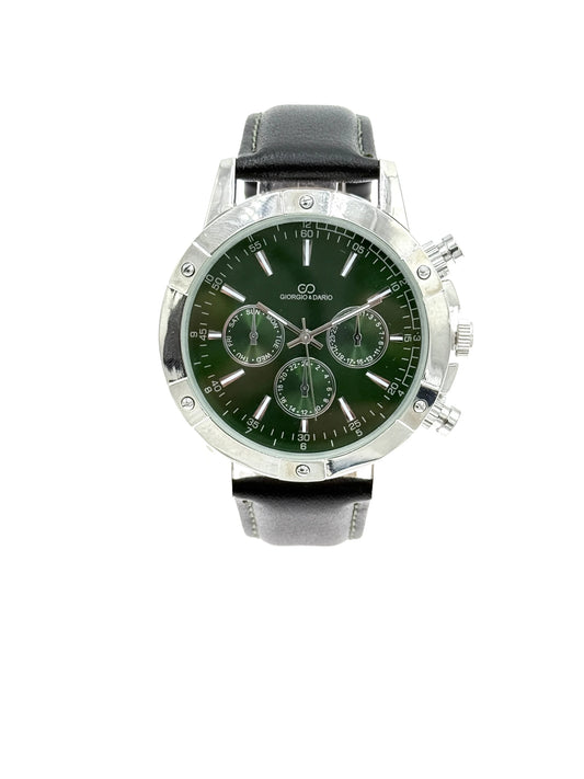 Montre tendance homme G&D