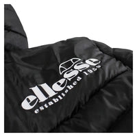 Parka Homme Ellesse – Veste Hiver Chaude et Stylée