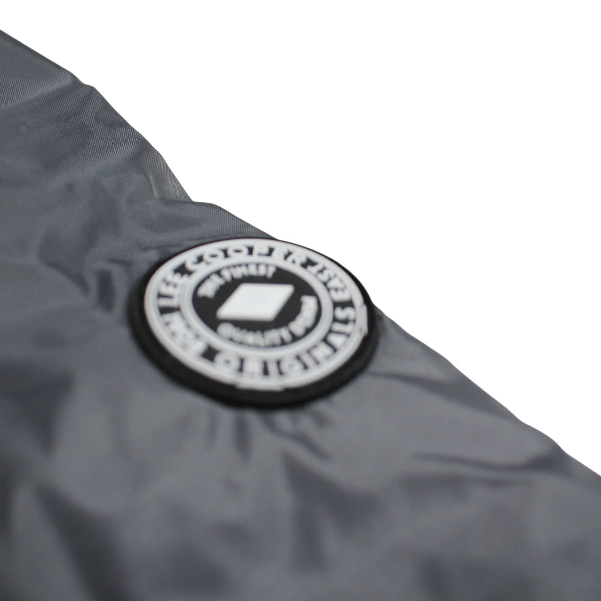 Parka Lee Cooper Homme – Manteau Hiver Chaud et Élégant