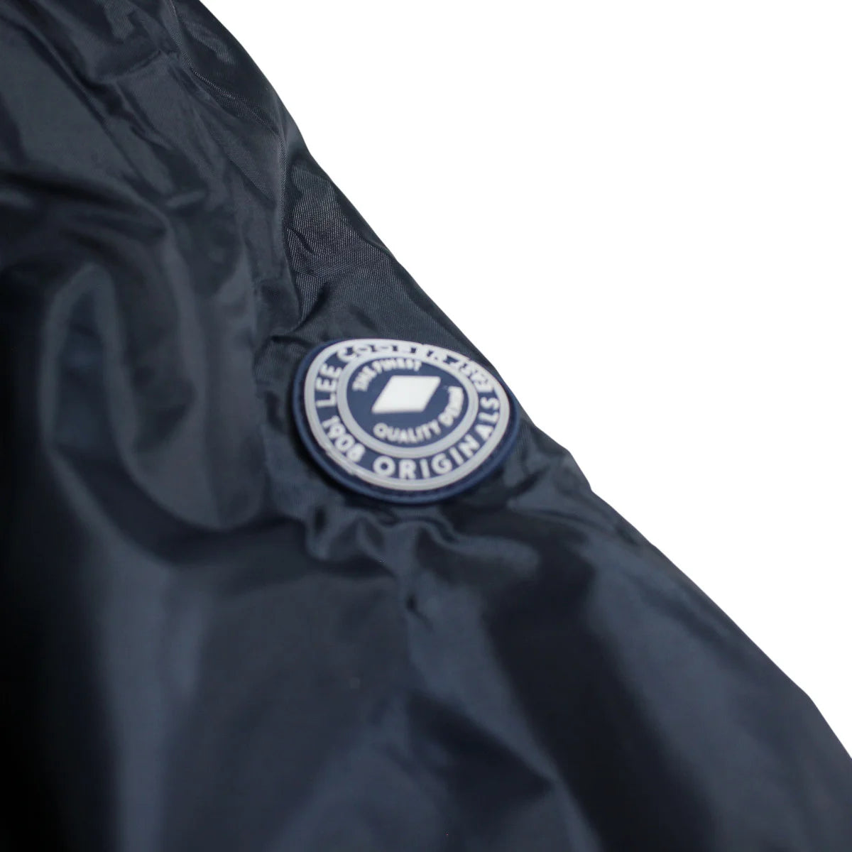 Parka Lee Cooper Homme – Manteau Hiver Chaud et Élégant