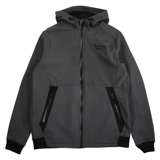 Parka softshell doublée polaire Reebok homme
