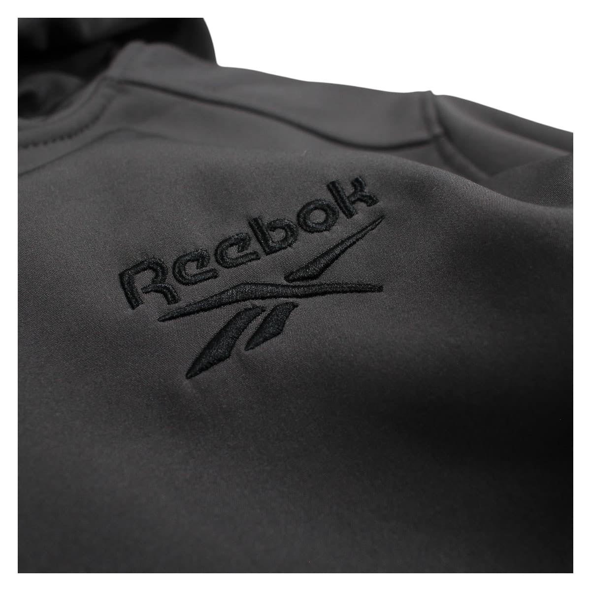 Parka Softshell Doublée Polaire Reebok Homme Chaude