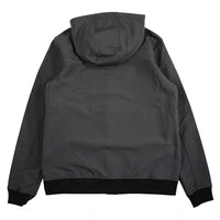 Parka Softshell Doublée Polaire Reebok Homme Chaude