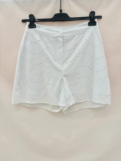 Shorts de quilage léger court
